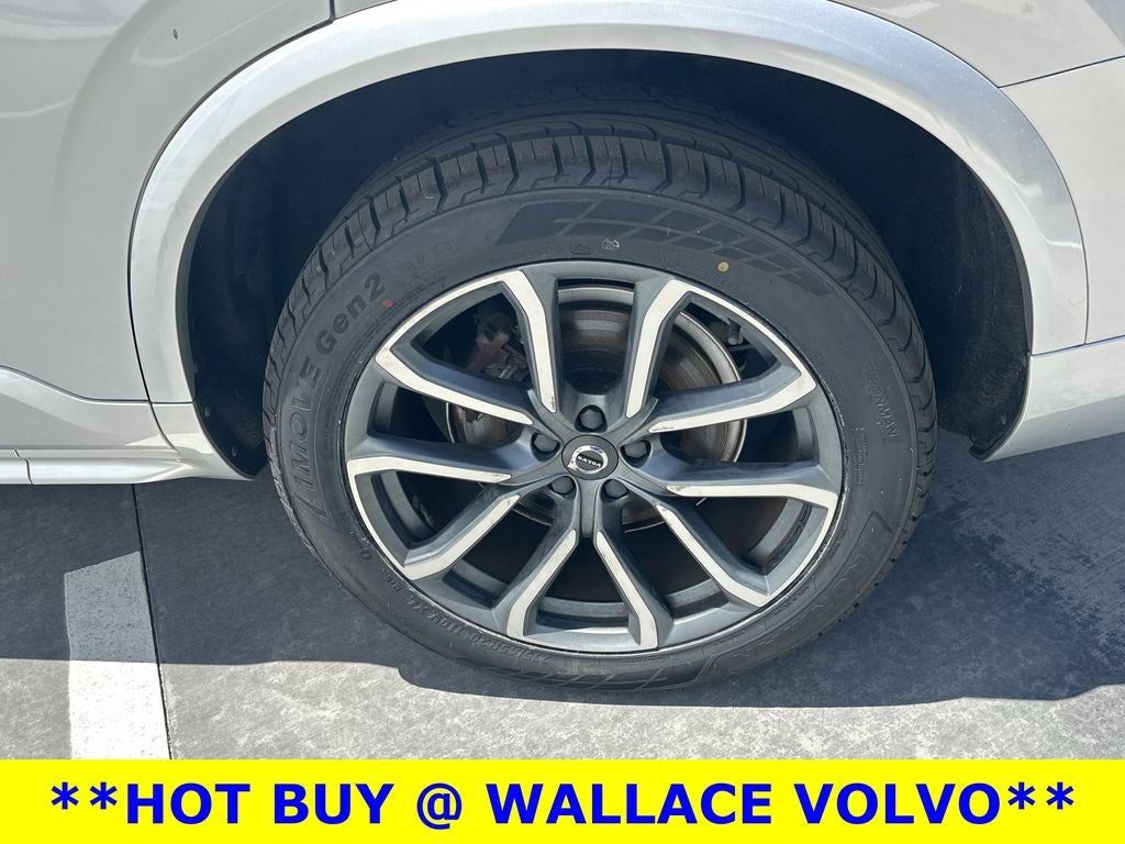 2019 Volvo XC90 T5 Momentum