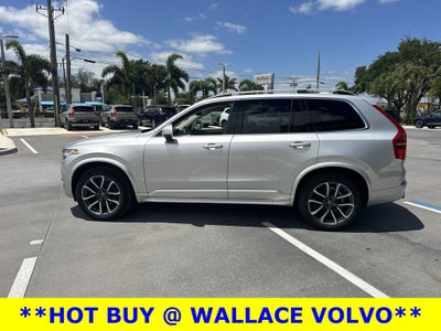 2019 Volvo XC90 T5 Momentum