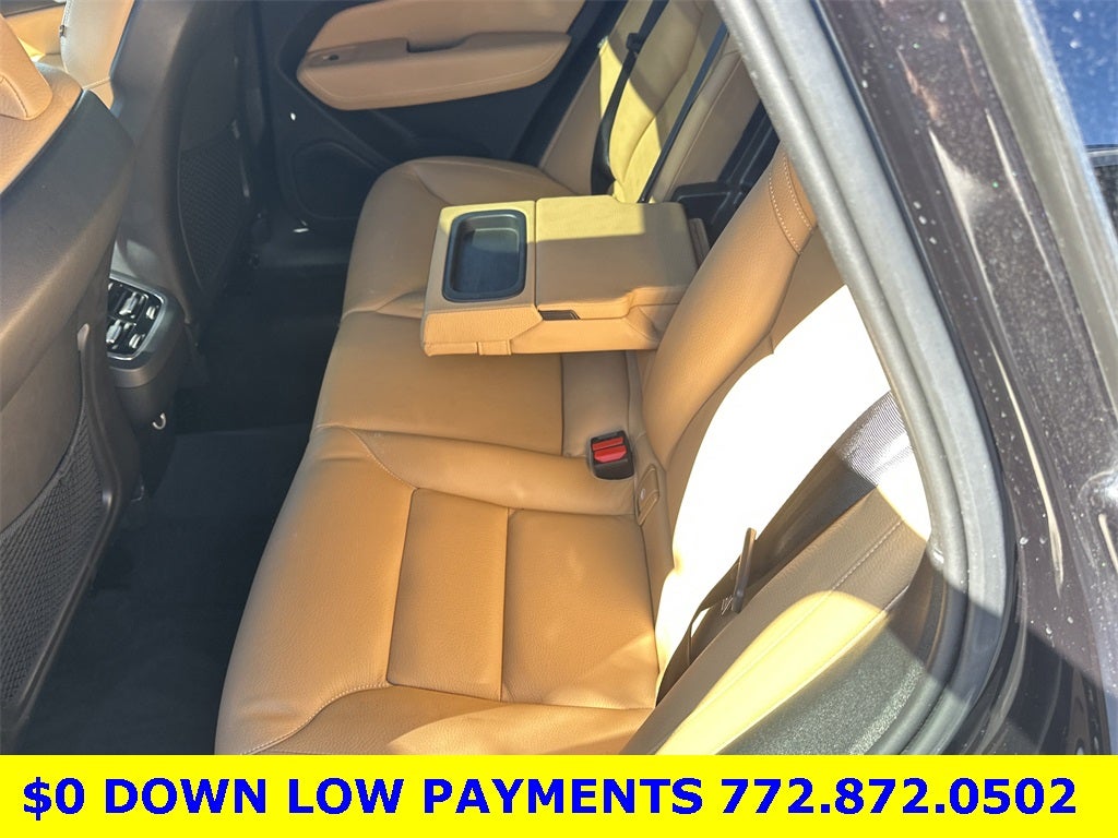 2020 Volvo XC60 T5 Inscription