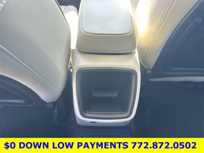 2021 Volvo XC40 Momentum