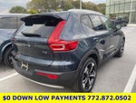 2021 Volvo XC40 Momentum