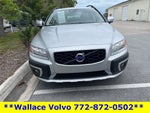 2015 Volvo XC70 T5 Premier