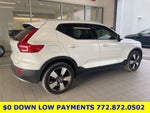2021 Volvo XC40 Momentum