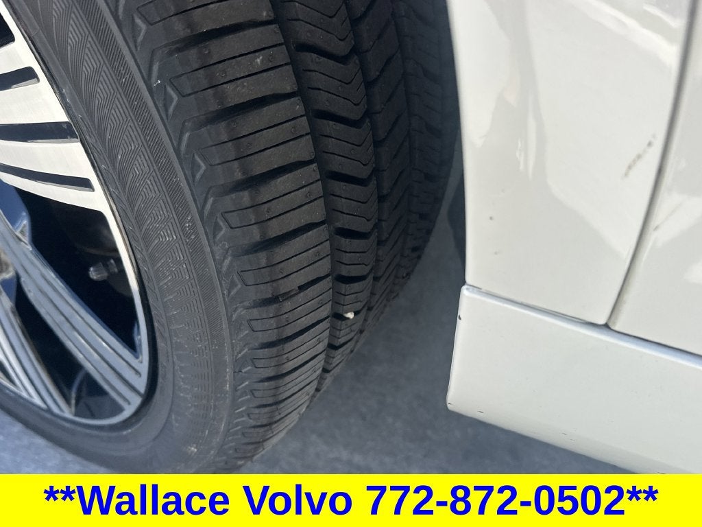 2024 Volvo XC90 Recharge Plug-In Hybrid T8 Plus 6 Passenger
