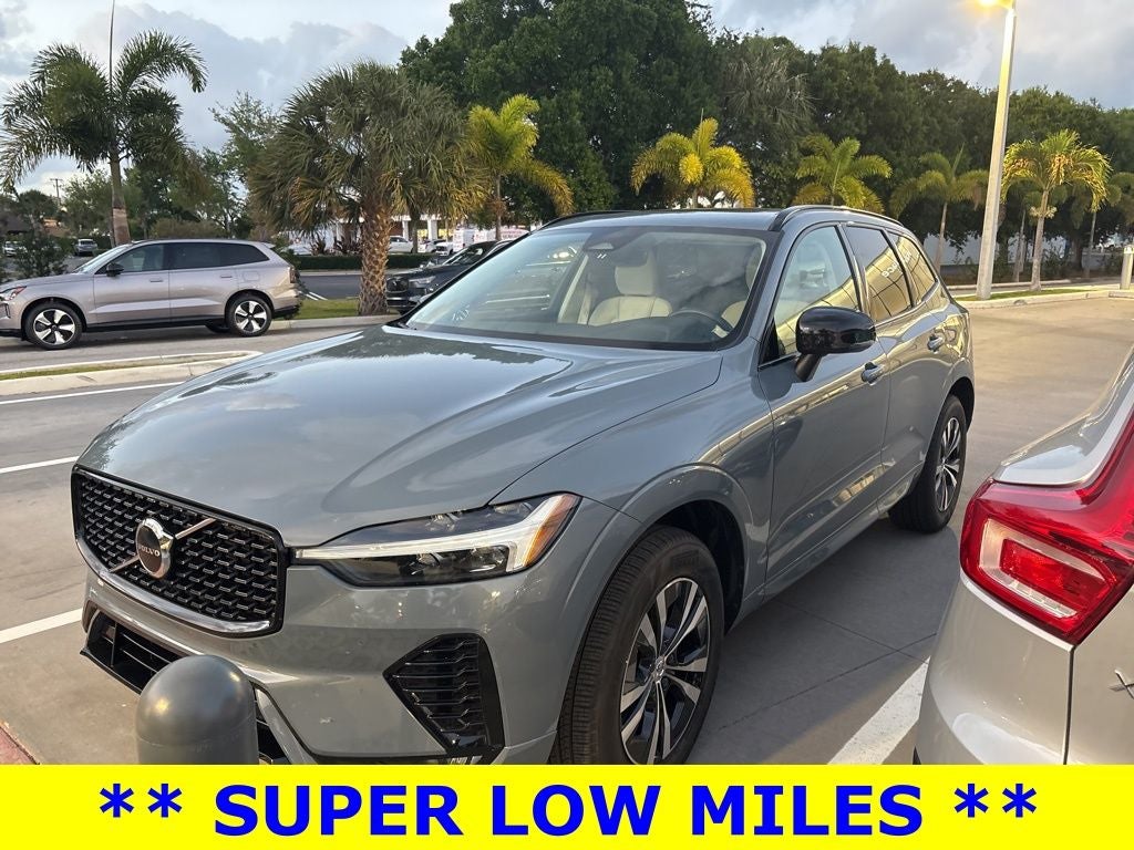 2024 Volvo XC60 B5 Core