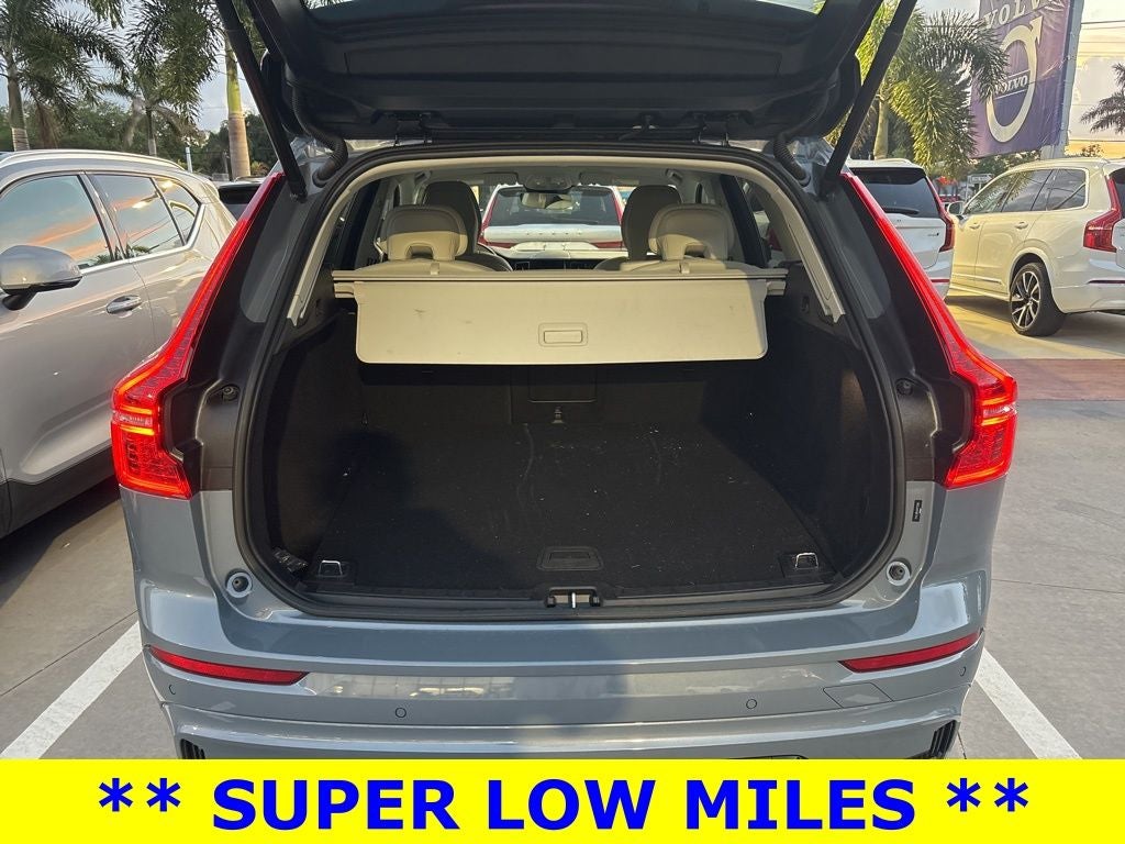 2024 Volvo XC60 B5 Core