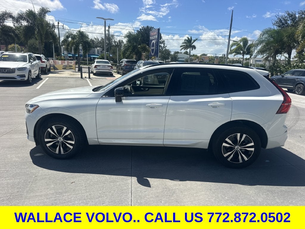 2024 Volvo XC60 B5 Core