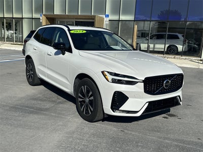 2024 Volvo XC60 B5 Core