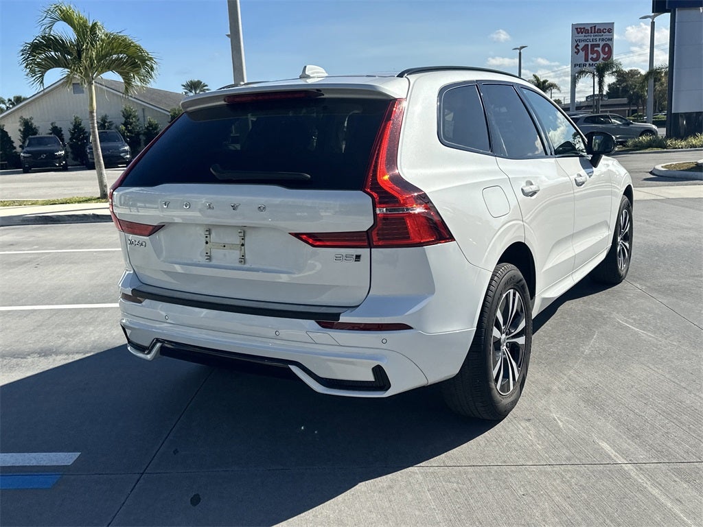 2024 Volvo XC60 B5 Core