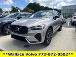 2024 Volvo XC60 B5 Plus Dark Theme