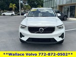 2023 Volvo XC40 B5 Plus Bright Theme