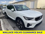 2023 Volvo XC40 B5 Plus Bright Theme