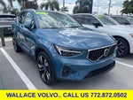 2024 Volvo XC40 Ultimate