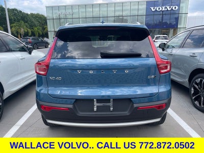 2024 Volvo XC40 Ultimate