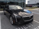 2019 Cadillac CT6 3.6L Luxury