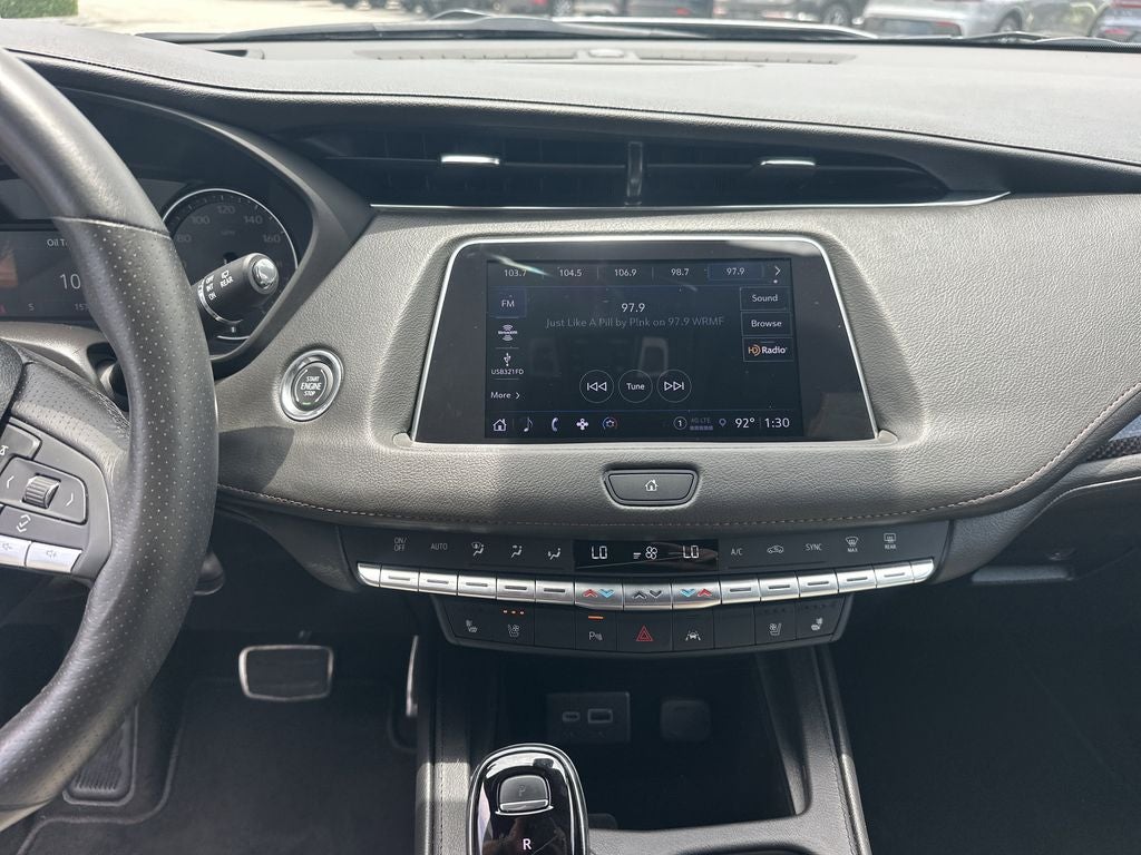 2023 Cadillac XT4 Sport