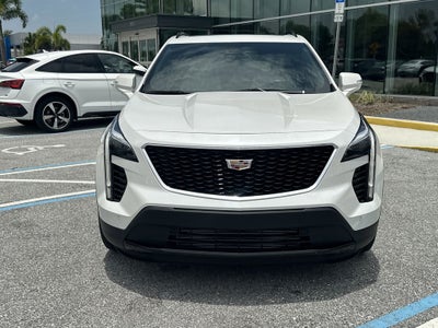 2023 Cadillac XT4 Sport
