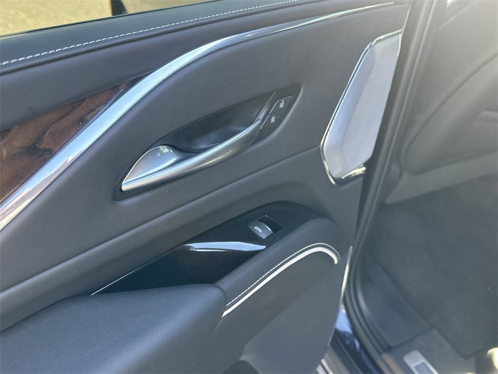 2024 Cadillac Escalade ESV Sport Platinum