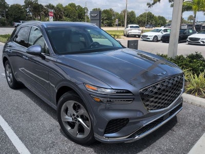 2026 Genesis GV70 2.5T Select