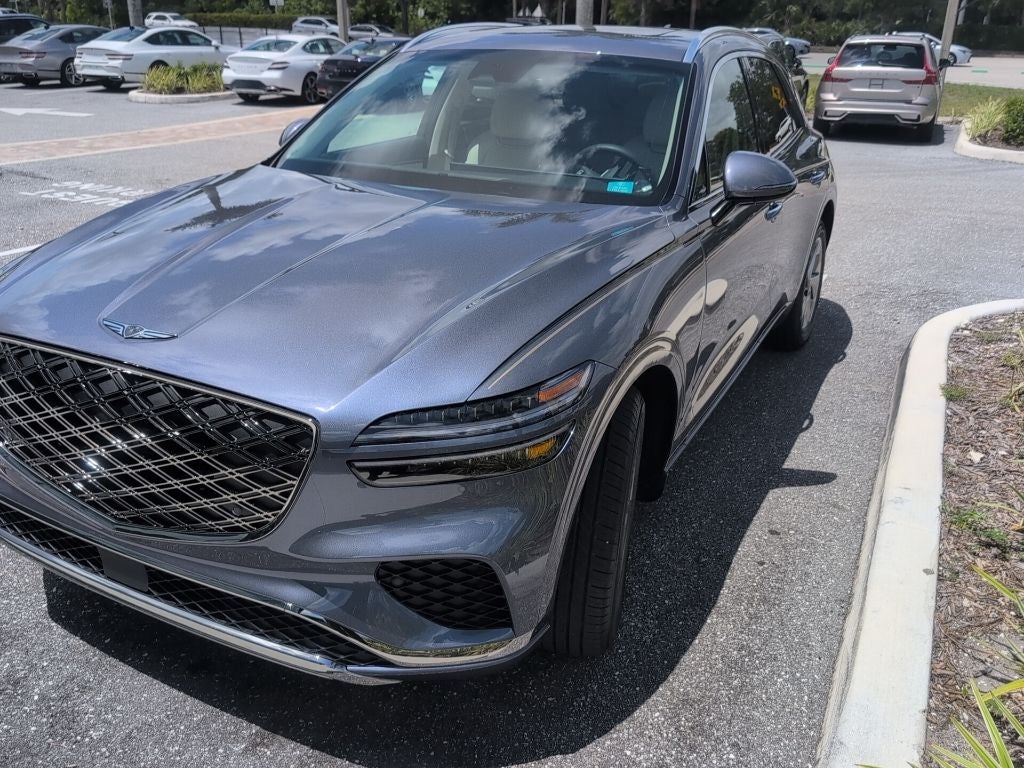 2026 Genesis GV70 2.5T Select