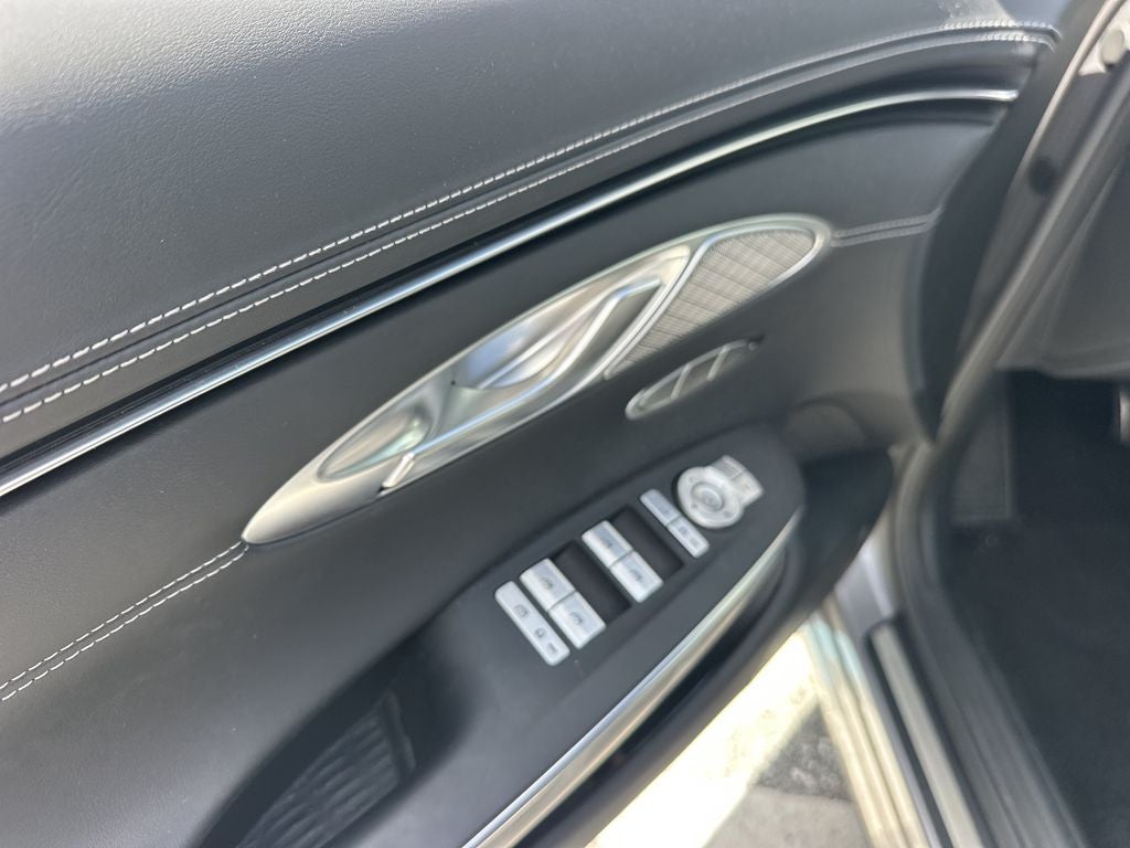 2024 Genesis GV70 3.5T Sport Advanced