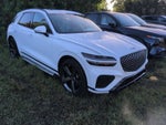 2024 Genesis GV70 3.5T Sport