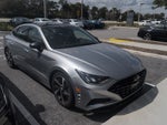 2022 Hyundai SONATA SEL Plus