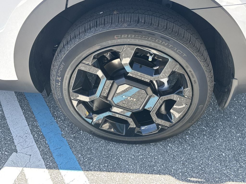 2025 Kia Sorento X-Line SX Prestige