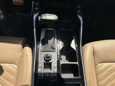 2025 Kia Sorento X-Line SX Prestige