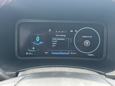2022 Hyundai KONA N Line