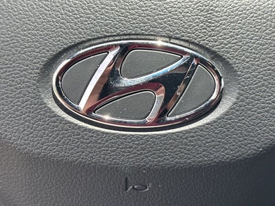 2022 Hyundai KONA N Line