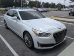 2018 Genesis G90 5.0 Ultimate **ADVANCED PACKAGE****