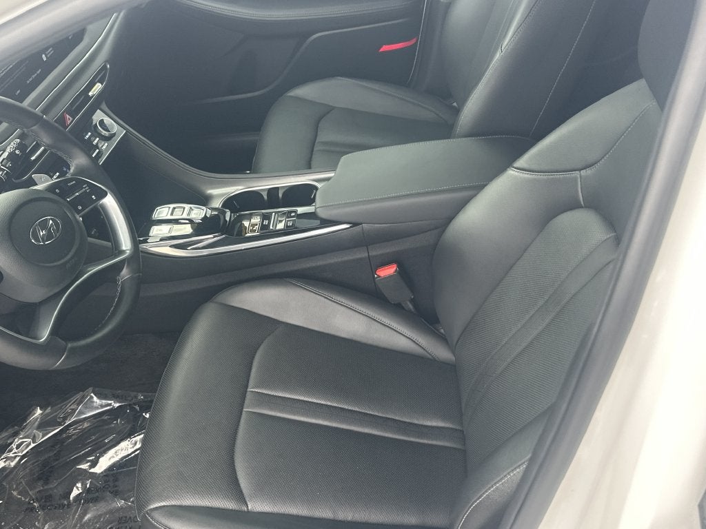 2023 Hyundai SONATA Limited
