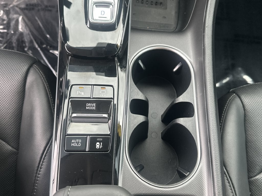 2023 Hyundai SONATA Limited