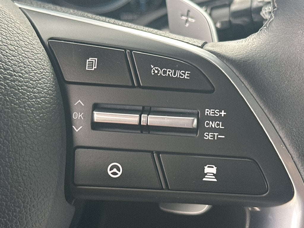 2023 Hyundai SONATA Limited