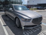 2020 Genesis G90 5.0 Ultimate