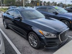 2020 Genesis G80 3.8