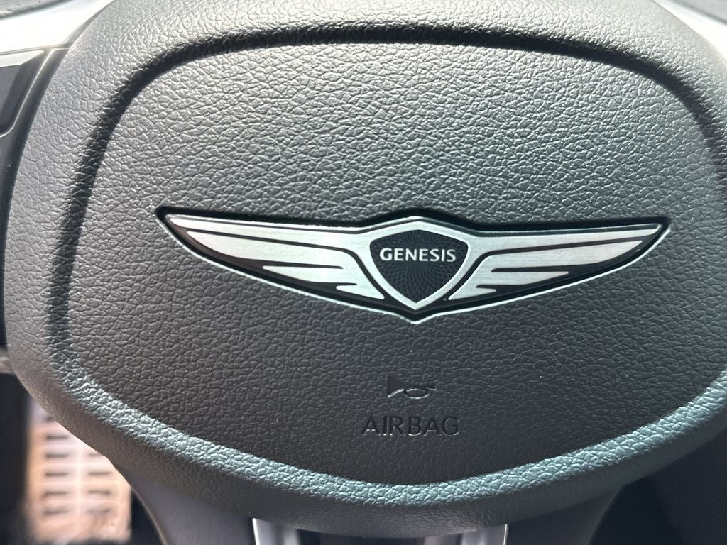 2025 Genesis G70 2.5T Sport Prestige
