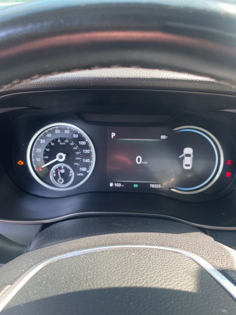 2022 Genesis G70 2.0T