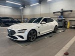 2024 Genesis G70 3.3T Sport Advanced