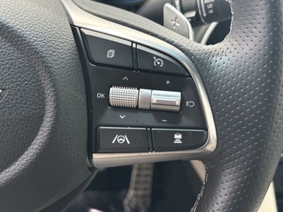 2023 Genesis G70 3.3T