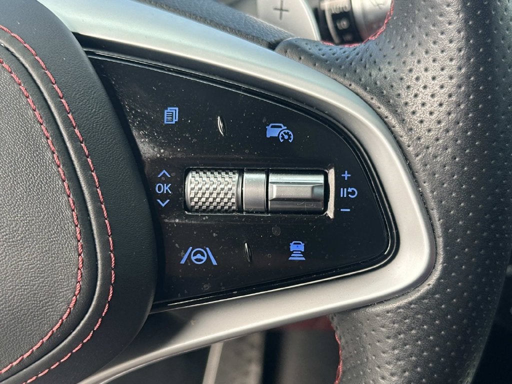 2023 Genesis G80 3.5T