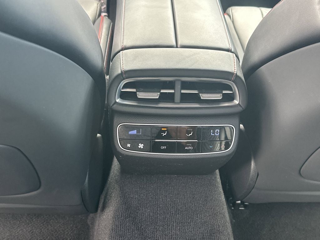 2023 Genesis G80 3.5T **ONE OWNER**