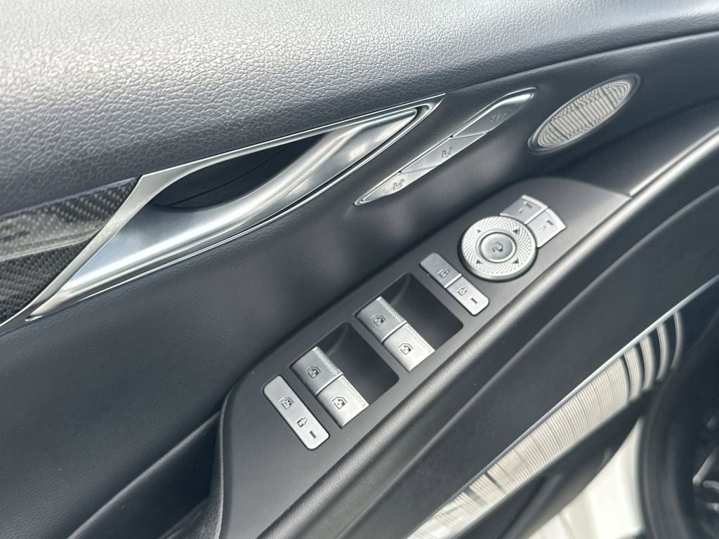 2023 Genesis G80 3.5T **ONE OWNER**