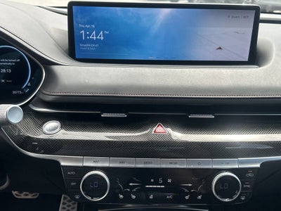 2023 Genesis G80 3.5T **ONE OWNER**
