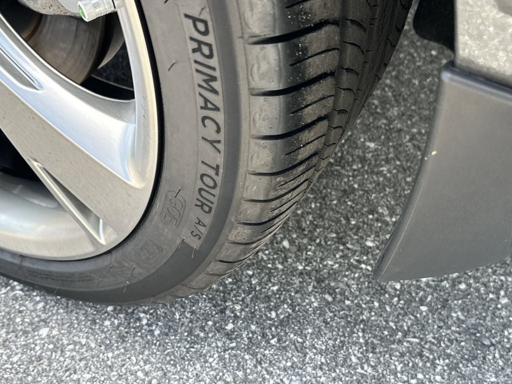 2023 Genesis GV80 2.5T