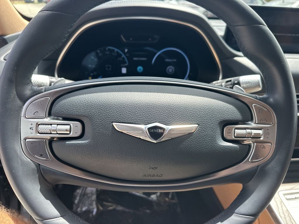 2023 Genesis GV80 2.5T