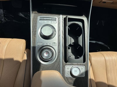 2023 Genesis GV80 2.5T