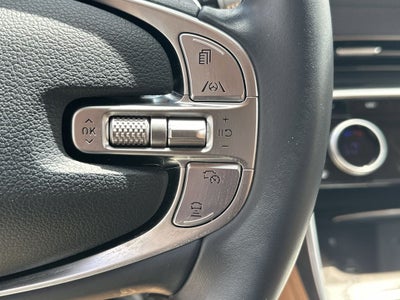 2023 Genesis GV80 2.5T