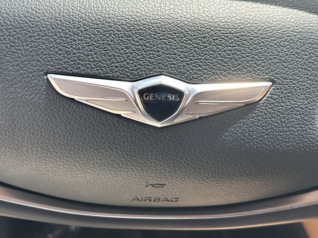 2023 Genesis GV80 2.5T